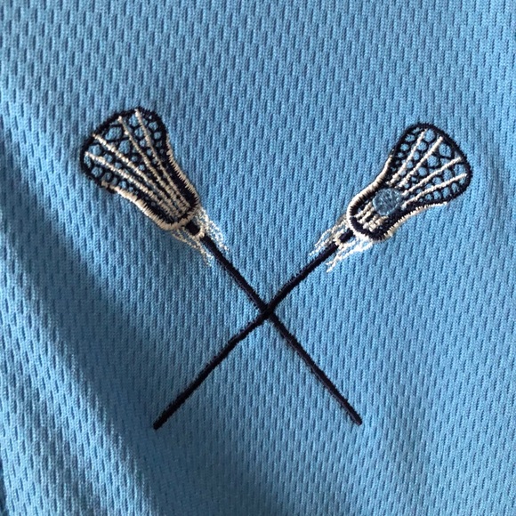 Wave One Lacrosse Women’s Quarter-Zip - Picture 5 of 7